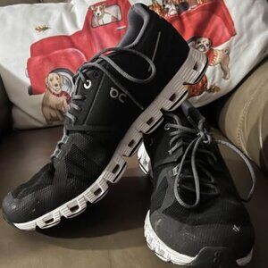 Mens onclouds